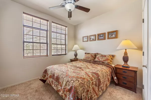 Overgaard, AZ 85933,2361 Quarter Horse Trail