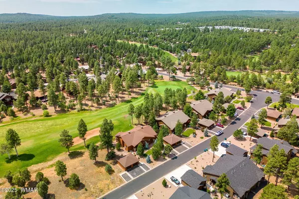 Show Low, AZ 85901,2771 W Villa Loop