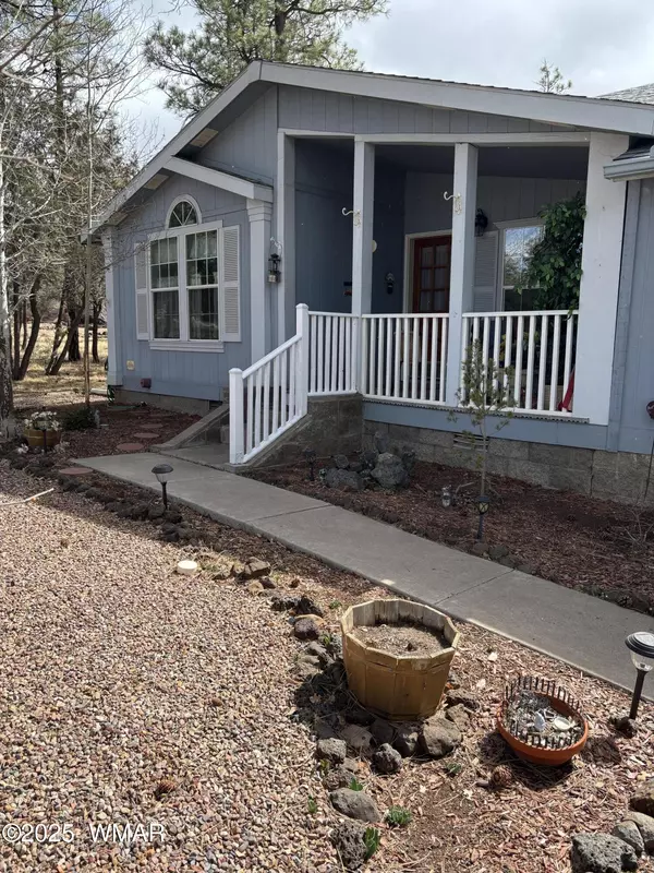 Lakeside, AZ 85929,5311 Buffalo Trail