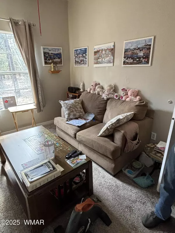 Lakeside, AZ 85929,5311 Buffalo Trail