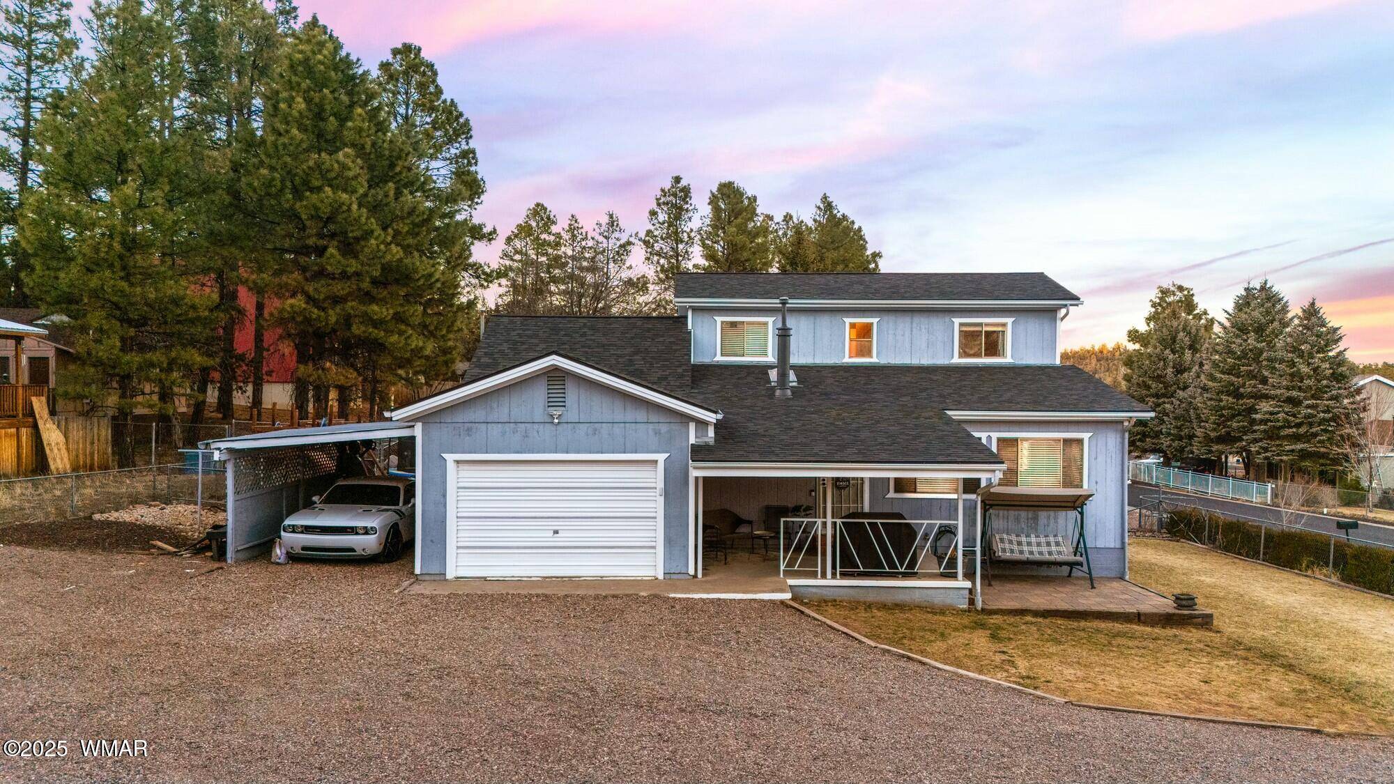 Show Low, AZ 85901,4328 Doe Trail