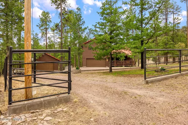 Alpine, AZ 85920,9 Co Rd 2074