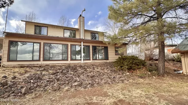 Show Low, AZ 85901,500 E Adams