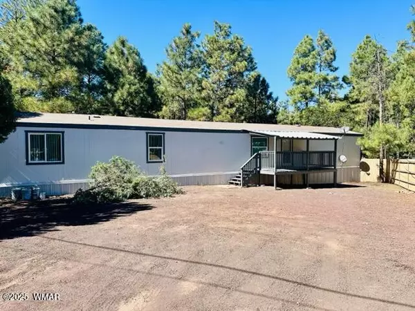 6170 Wagon Wheel Road, Lakeside, AZ 85929