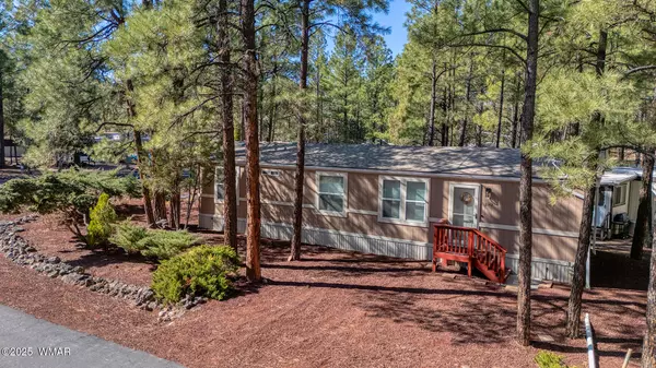 Show Low, AZ 85901,1142 N 43rd Drive