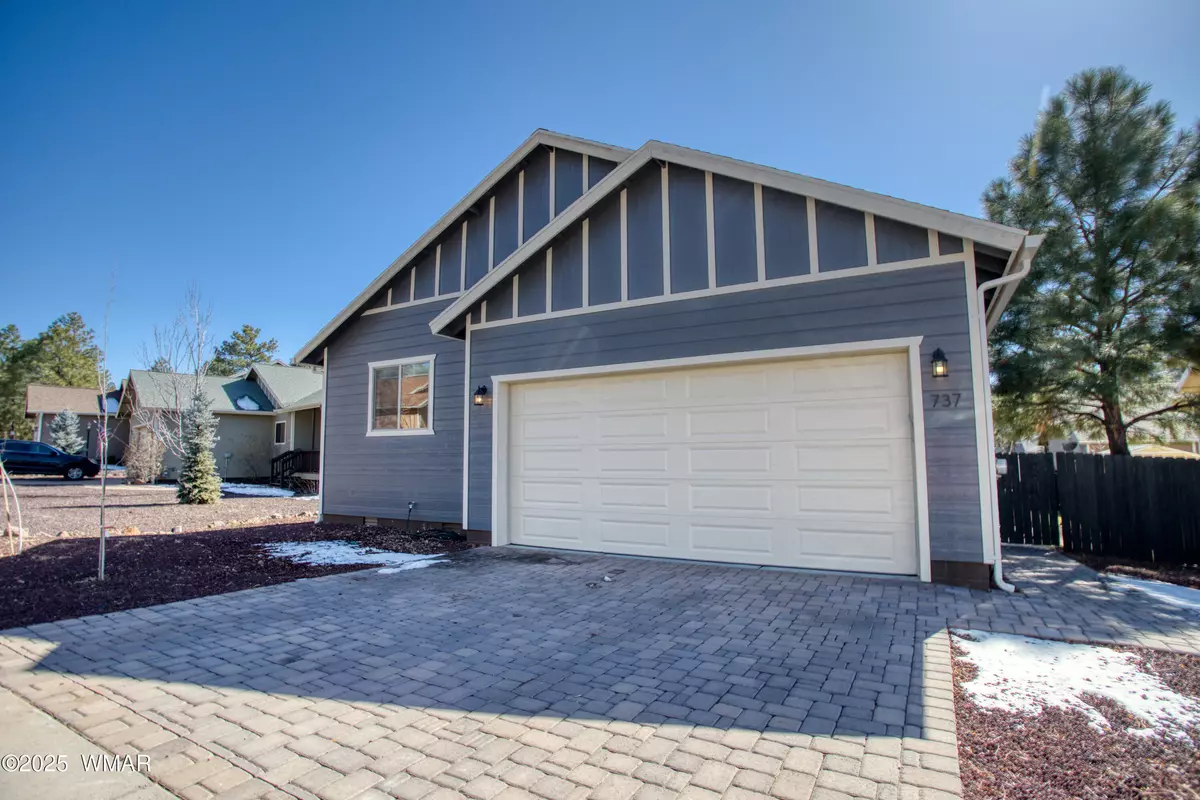 Lakeside, AZ 85929,737 W Summer Haven Lane