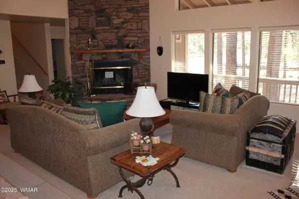 Pinetop, AZ 85935,2695 Ponderosa Circle #83