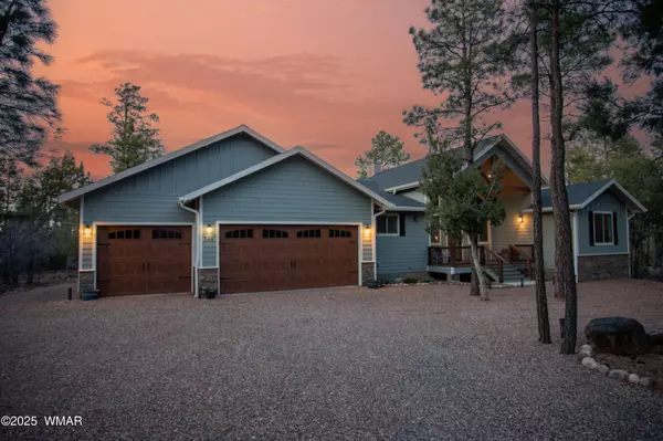 Show Low, AZ 85901,240 W Aspen Trail