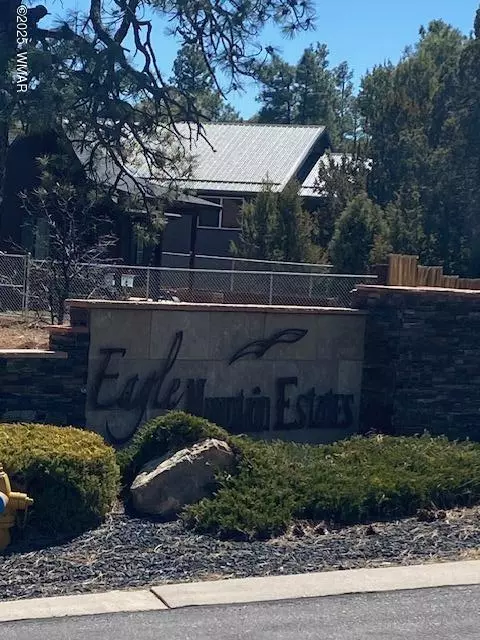 Show Low, AZ 85901,2580 N Eagle View Loop