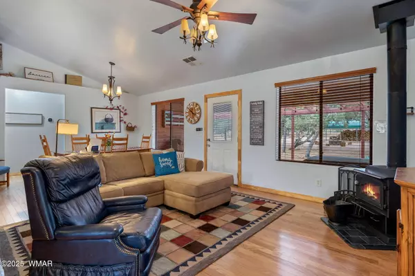 Overgaard, AZ 85933,3047 Ponderosa Road