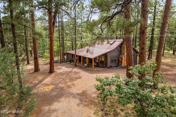 Lakeside, AZ 85929,1109 W Hummingbird Circle