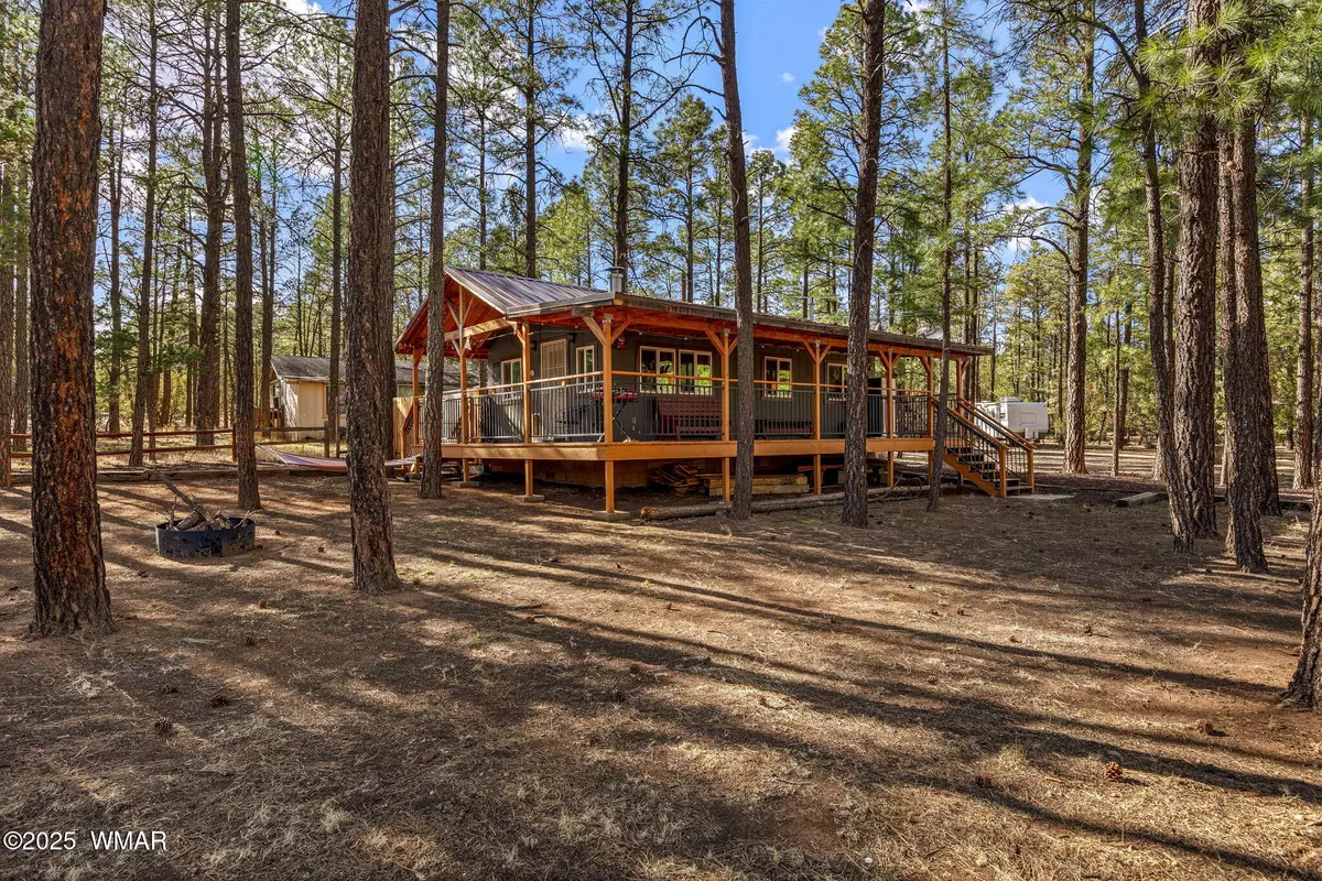 Overgaard, AZ 85933,2190 Oval Drive