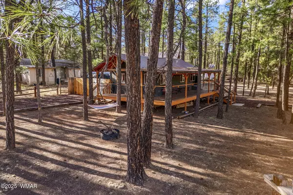 Overgaard, AZ 85933,2190 Oval Drive