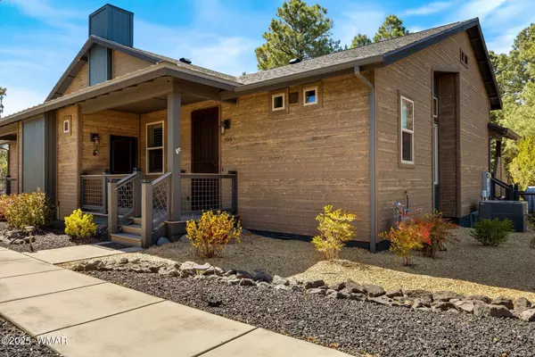 790 N 36th Drive, Show Low, AZ 85901