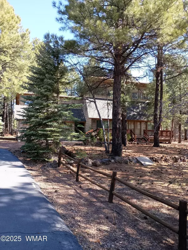 Pinetop, AZ 85935,3163 Viking Trail