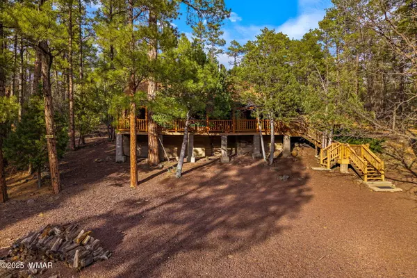 Lakeside, AZ 85929,571 W Pine Shadow Drive