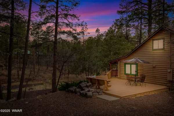 Lakeside, AZ 85929,571 W Pine Shadow Drive