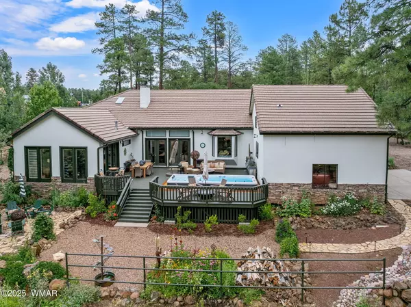 Pinetop, AZ 85935,1994 S Pine Lake Road