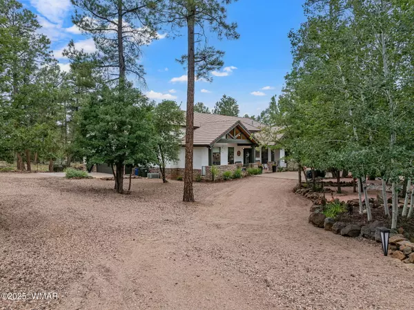 Pinetop, AZ 85935,1994 S Pine Lake Road