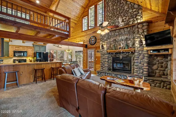 Greer, AZ 85927,576 County Road 1122