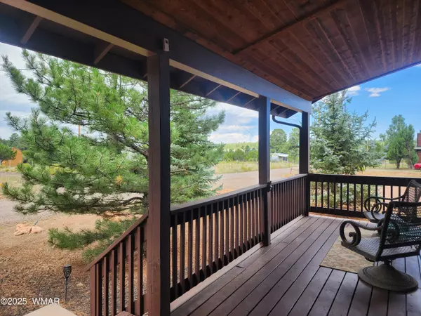 Overgaard, AZ 85933,2203 Meadow Lane