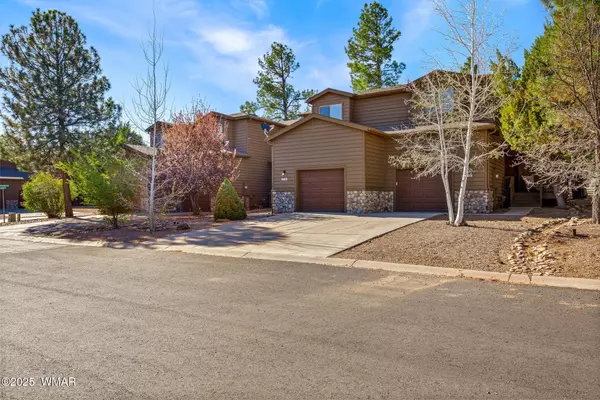 6943 W Starlight Ridge Parkway,  Lakeside,  AZ 85929