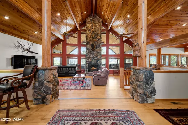 Show Low, AZ 85901,1621 Gambel Oak Road