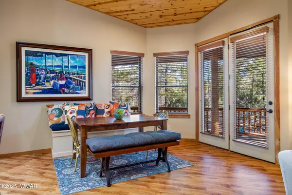 Lakeside, AZ 85929,5494 N Elk Springs