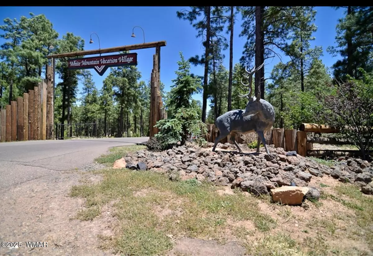 Show Low, AZ 85901,2270 E Broken Arrow Lane