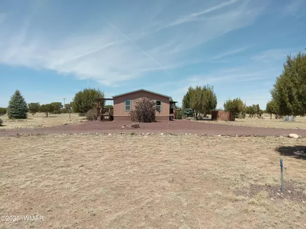 Concho, AZ 85924,727 County Road 8500