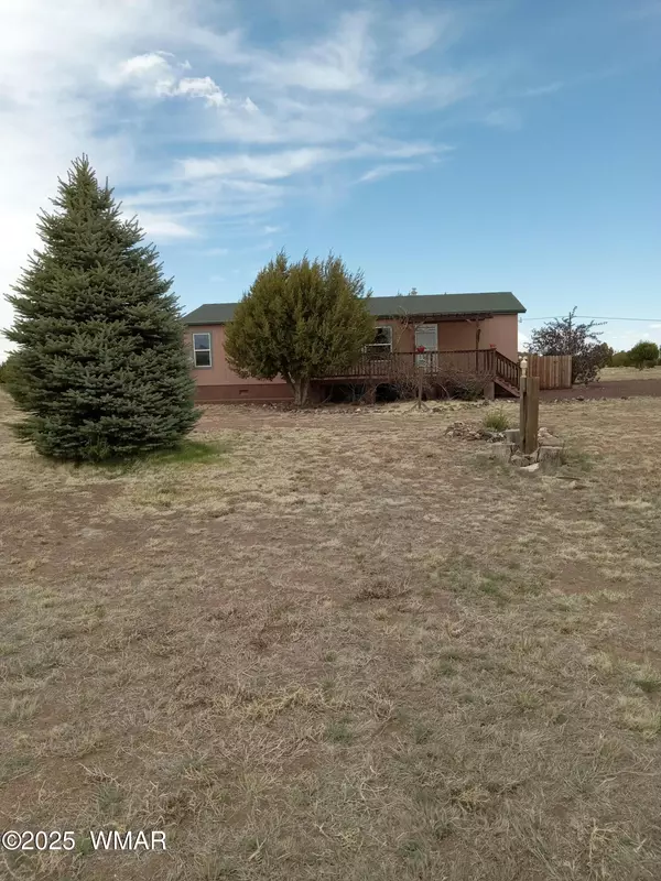 Concho, AZ 85924,727 County Road 8500