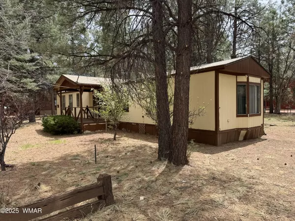 2898 Paint Pony Lane, Overgaard, AZ 85933