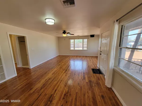 Taylor, AZ 85939,25 S 500 Street
