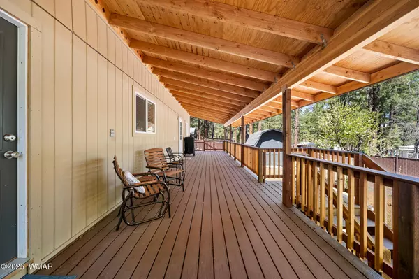 Show Low, AZ 85901,2180 W Stratton