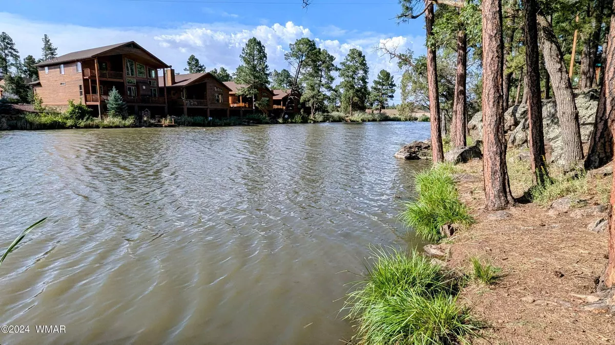 Lakeside, AZ 85929,2422 Rainbow Lake Drive