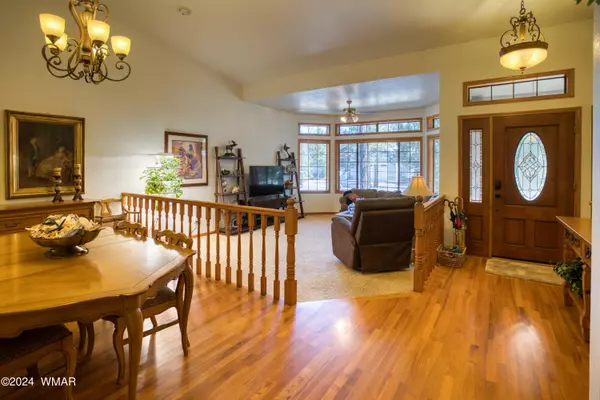 Lakeside, AZ 85929,1120 Rainbow View Drive