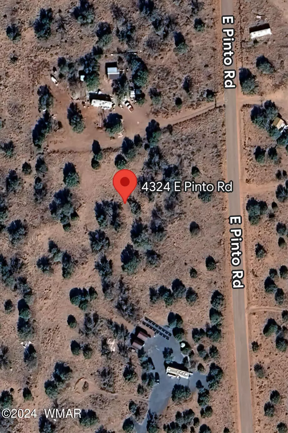 Snowflake, AZ 85937,4324 E Pinto Road