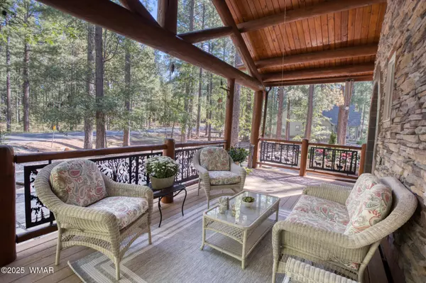 Pinetop, AZ 85935,4053 Deep Forest Drive