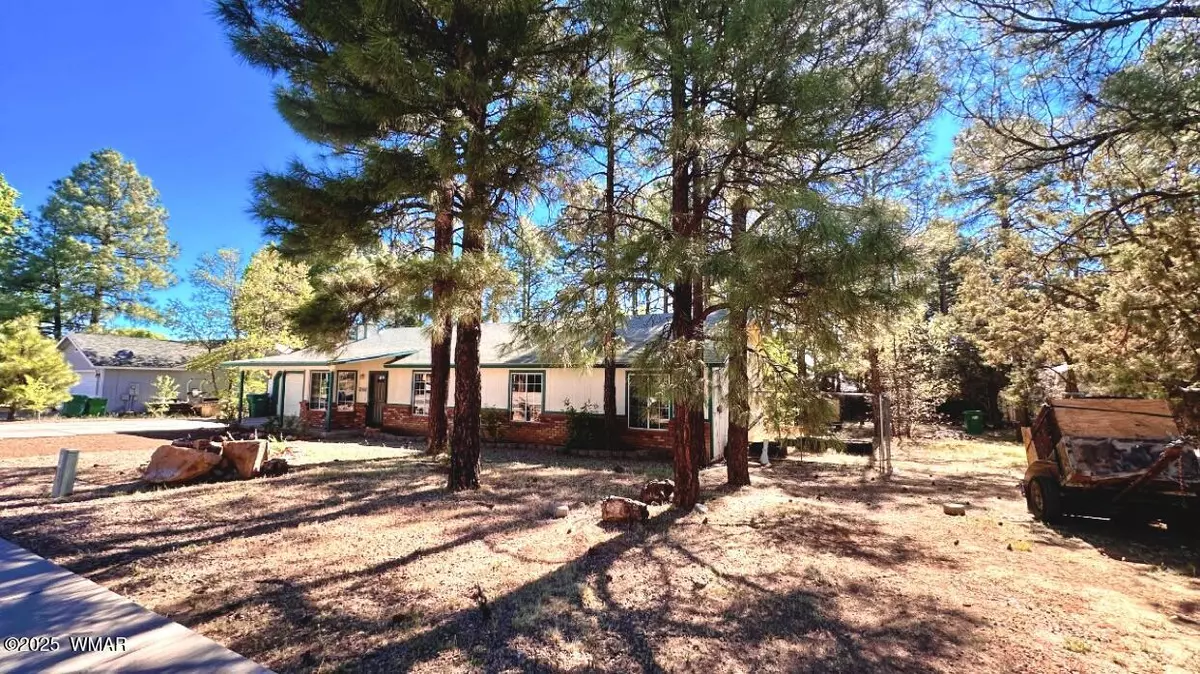 Show Low, AZ 85901,635 N 6Th Avenue