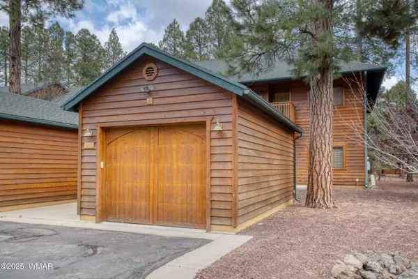Pinetop, AZ 85935,2189 North Wind Drive