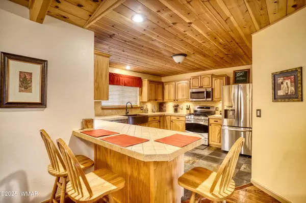 Pinetop, AZ 85935,2271 E Snowflake Drive