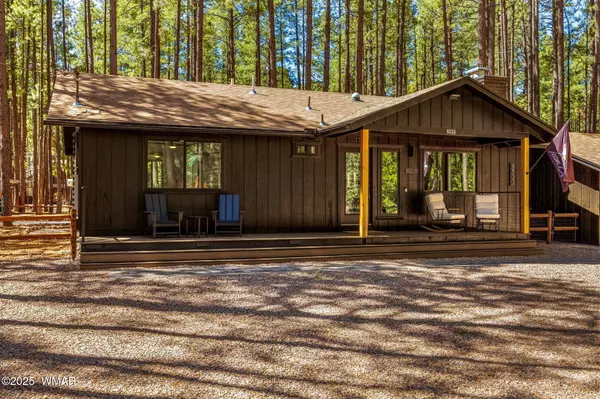 Pinetop, AZ 85935,8533 Wild Horse Road