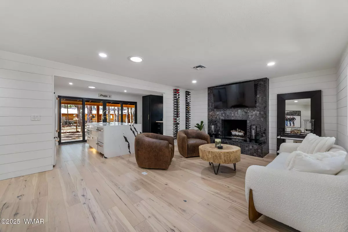 Pinetop, AZ 85935,8533 Wild Horse Road