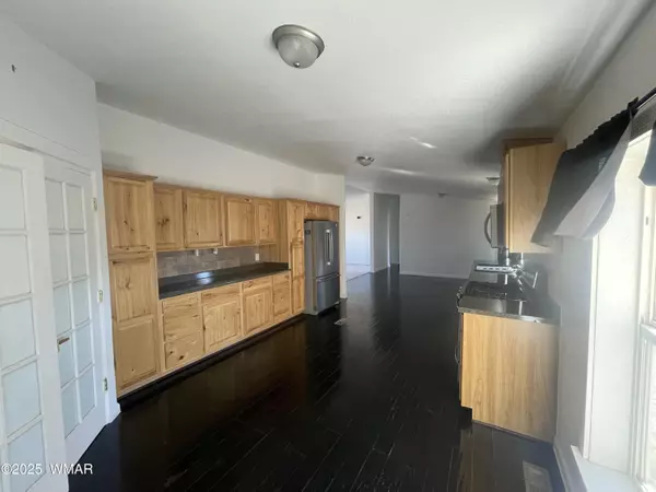 Show Low, AZ 85901,8605 Meyers Place