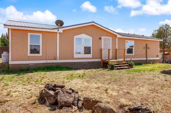 Show Low, AZ 85901,8605 Meyers Place