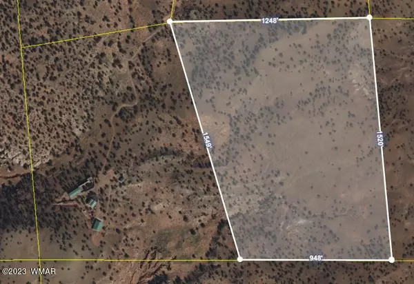 Concho, AZ 85924,County Road N8477