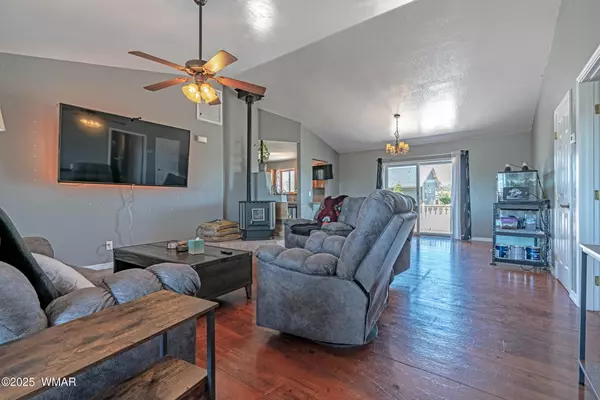 Show Low, AZ 85901,7046 Dusty Saddle Trail