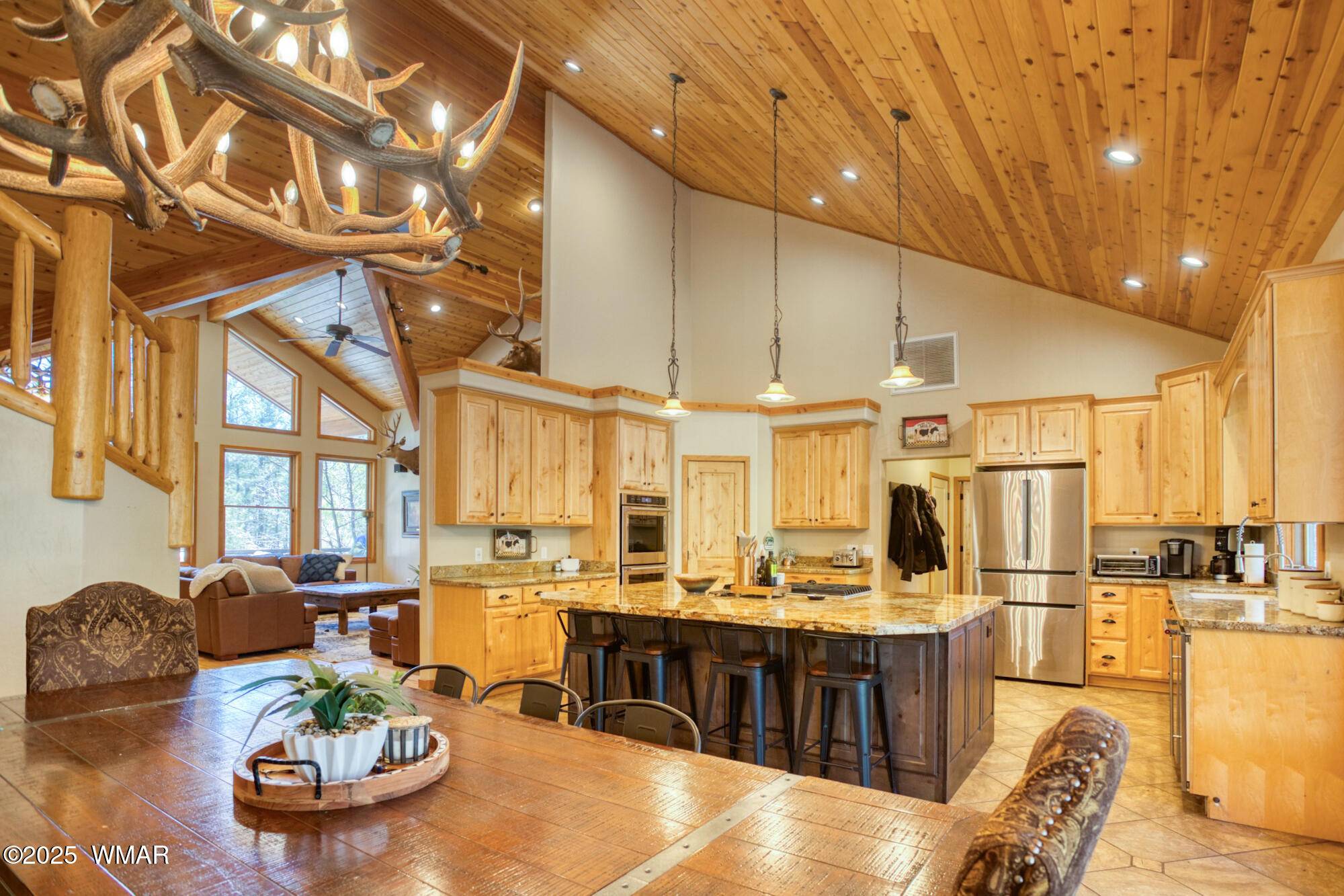 702 Flag Hollow Road, Lakeside, AZ 85929