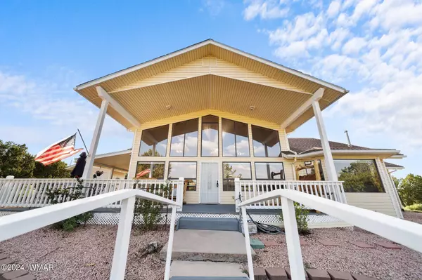 Eagar, AZ 85925,41183 Highway 261