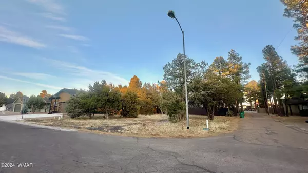 801 S Bushman Lane,  Show Low,  AZ 85901